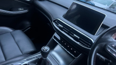 MG Hs 1.5 T-GDI Excite 5dr Petrol Hatchback